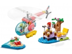 LEGO® Friends Tierrettungshubschrauber 41692 erschienen in 2020 - Bild: 3