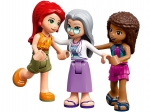 LEGO® Friends Surfer-Strandhaus 41693 erschienen in 2021 - Bild: 13