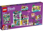 LEGO® Friends Surfer-Strandhaus 41693 erschienen in 2021 - Bild: 14