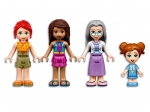 LEGO® Friends Surfer-Strandhaus 41693 erschienen in 2021 - Bild: 3