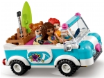 LEGO® Friends Surfer-Strandhaus 41693 erschienen in 2021 - Bild: 10