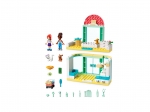 LEGO® Friends Tierklinik 41695 erschienen in 2022 - Bild: 4