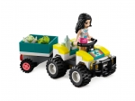 LEGO® Friends Schildkröten-Rettungswagen 41697 erschienen in 2022 - Bild: 4