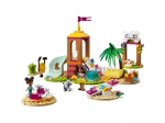 LEGO® Friends Tierspielplatz 41698 erschienen in 2022 - Bild: 3