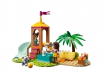 LEGO® Friends Tierspielplatz 41698 erschienen in 2022 - Bild: 4