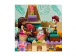 LEGO® Friends Glamping am Strand 41700 erschienen in 2022 - Bild: 3