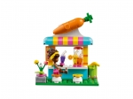 LEGO® Friends Street Food Market 41701 released in 2022 - Image: 6