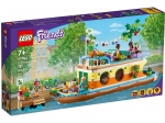 LEGO® Friends Canal Houseboat 41702 released in 2022 - Image: 2