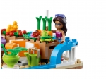 LEGO® Friends Canal Houseboat 41702 released in 2022 - Image: 5