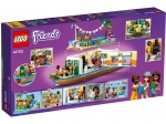 LEGO® Friends Hausboot 41702 erschienen in 2022 - Bild: 9