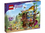 LEGO® Friends Freundschaftsbaumhaus 41703 erschienen in 2022 - Bild: 2