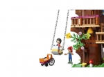 LEGO® Friends Friendship Tree House 41703 released in 2022 - Image: 4