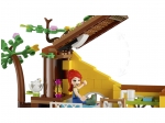 LEGO® Friends Friendship Tree House 41703 released in 2022 - Image: 6