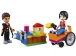 LEGO® Friends Freundschaftsbaumhaus 41703 erschienen in 2022 - Bild: 8