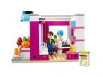 LEGO® Friends Main Street Building 41704 released in 2022 - Image: 8