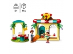 LEGO® Friends Heartlake City Pizzeria 41705 erschienen in 2022 - Bild: 2