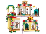 LEGO® Friends Heartlake City Pizzeria 41705 erschienen in 2022 - Bild: 3