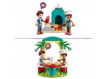 LEGO® Friends Heartlake City Pizzeria 41705 erschienen in 2022 - Bild: 4