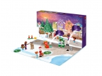 LEGO® Seasonal LEGO® Friends Adventskalender 41706 erschienen in 2022 - Bild: 3