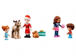 LEGO® Seasonal LEGO® Friends Advent Calendar 41706 released in 2022 - Image: 5