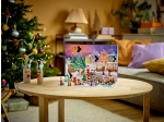 LEGO® Seasonal LEGO® Friends Advent Calendar 41706 released in 2022 - Image: 8