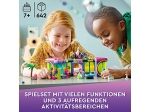 LEGO® Friends Rollschuhdisco 41708 erschienen in 2022 - Bild: 2