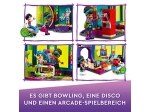 LEGO® Friends Rollschuhdisco 41708 erschienen in 2022 - Bild: 4