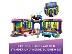 LEGO® Friends Roller Disco Arcade 41708 released in 2022 - Image: 5