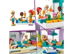 LEGO® Friends Vacation Beach House 41709 released in 2022 - Image: 5