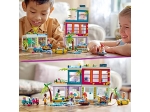 LEGO® Friends Ferienhaus am Strand 41709 erschienen in 2022 - Bild: 6