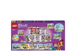 LEGO® Friends Vacation Beach House 41709 released in 2022 - Image: 7