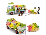 LEGO® Friends Recycling Truck 41712 released in 2022 - Image: 4