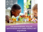 LEGO® Friends Wassererlebnispark 41720 erschienen in 2022 - Bild: 2