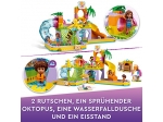 LEGO® Friends Wassererlebnispark 41720 erschienen in 2022 - Bild: 3