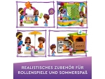 LEGO® Friends Water Park 41720 released in 2022 - Image: 4