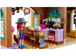 LEGO® Friends Bio-Bauernhof 41721 erschienen in 2022 - Bild: 5