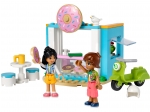 LEGO® Friends Donut-Laden 41723 erschienen in 2023 - Bild: 1