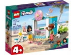 LEGO® Friends Donut-Laden 41723 erschienen in 2023 - Bild: 2