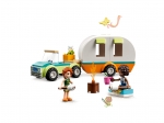 LEGO® Friends Holiday Camping Trip 41726 released in 2023 - Image: 3