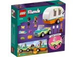 LEGO® Friends Holiday Camping Trip 41726 released in 2023 - Image: 6