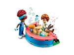 LEGO® Friends Dog Rescue Center 41727 released in 2022 - Image: 4