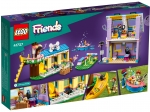 LEGO® Friends Dog Rescue Center 41727 released in 2022 - Image: 9