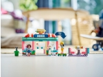 LEGO® Friends Heartlake Downtown Diner 41728 released in 2022 - Image: 11