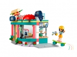 LEGO® Friends Heartlake Downtown Diner 41728 released in 2022 - Image: 4