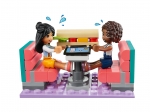 LEGO® Friends Heartlake Downtown Diner 41728 released in 2022 - Image: 5