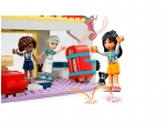 LEGO® Friends Heartlake Downtown Diner 41728 released in 2022 - Image: 6