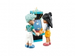 LEGO® Friends Heartlake Downtown Diner 41728 released in 2022 - Image: 7