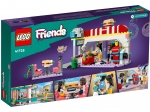 LEGO® Friends Heartlake Downtown Diner 41728 released in 2022 - Image: 9