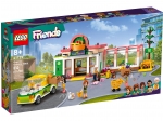 LEGO® Friends Bio-Laden 41729 erschienen in 2023 - Bild: 2