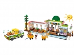 LEGO® Friends Bio-Laden 41729 erschienen in 2023 - Bild: 3